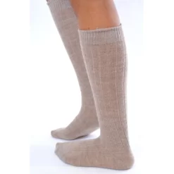 Mi Bas Chaud Laine Alpaga Voilà 14 Mi Bas Chaud Laine Alpaga Voilà -Meilleur Lingerie Magasin mi bas chaud laine alpaga voila 4