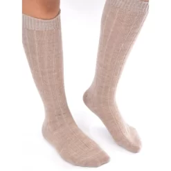 Mi Bas Chaud Laine Alpaga Voilà 15 Mi Bas Chaud Laine Alpaga Voilà -Meilleur Lingerie Magasin mi bas chaud laine alpaga voila 5