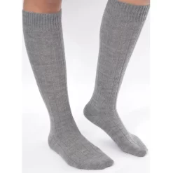 Mi Bas Chaud Laine Alpaga Voilà 17 Mi Bas Chaud Laine Alpaga Voilà -Meilleur Lingerie Magasin mi bas chaud laine alpaga voila 7