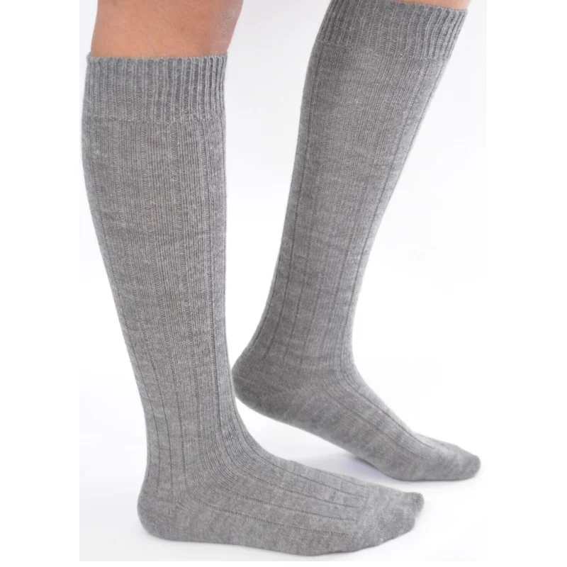 Mi Bas Chaud Laine Alpaga Voilà 3 Mi Bas Chaud Laine Alpaga Voilà