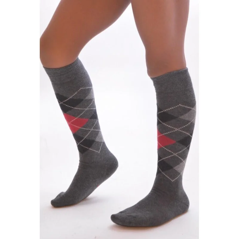 Mi Bas Coton Intrasia Le Lot Enfant 4 Mi Bas Coton Intrasia Le Lot Enfant – Image 2