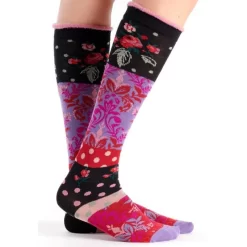 Mi Bas Dub Et Drino Damas Pois Rigolo