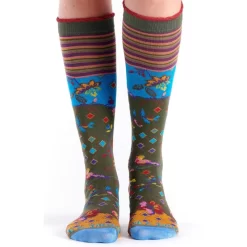 Mi Bas Dub Et Drino Oiseaux De Paradis 5 Mi Bas Dub Et Drino Oiseaux De Paradis -Meilleur Lingerie Magasin mi bas dub et drino oiseaux de paradis 1