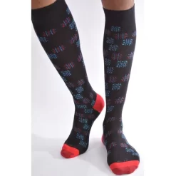 Mi Bas Morpions Ludiques Coton