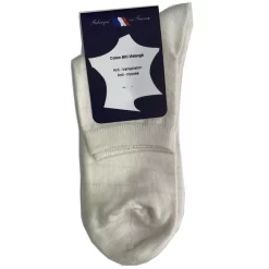 Mi Chaussettes Perrin Coton Bio 9 Mi Chaussettes Perrin Coton Bio -Meilleur Lingerie Magasin mi chaussettes perrin coton bio 2