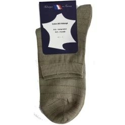 Mi Chaussettes Perrin Coton Bio 11 Mi Chaussettes Perrin Coton Bio -Meilleur Lingerie Magasin mi chaussettes perrin coton bio 4