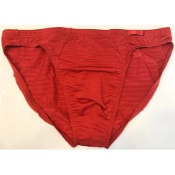 Micro Slip Hom Chic Rouge