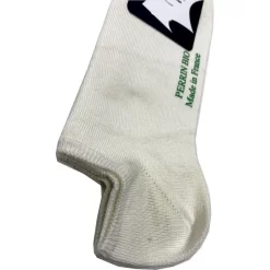 Mini Socquettes Coton Bio Perrin -Meilleur Lingerie Magasin mini socquettes coton bio perrin 5