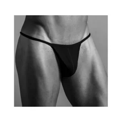 Mini String Coton Darkzone