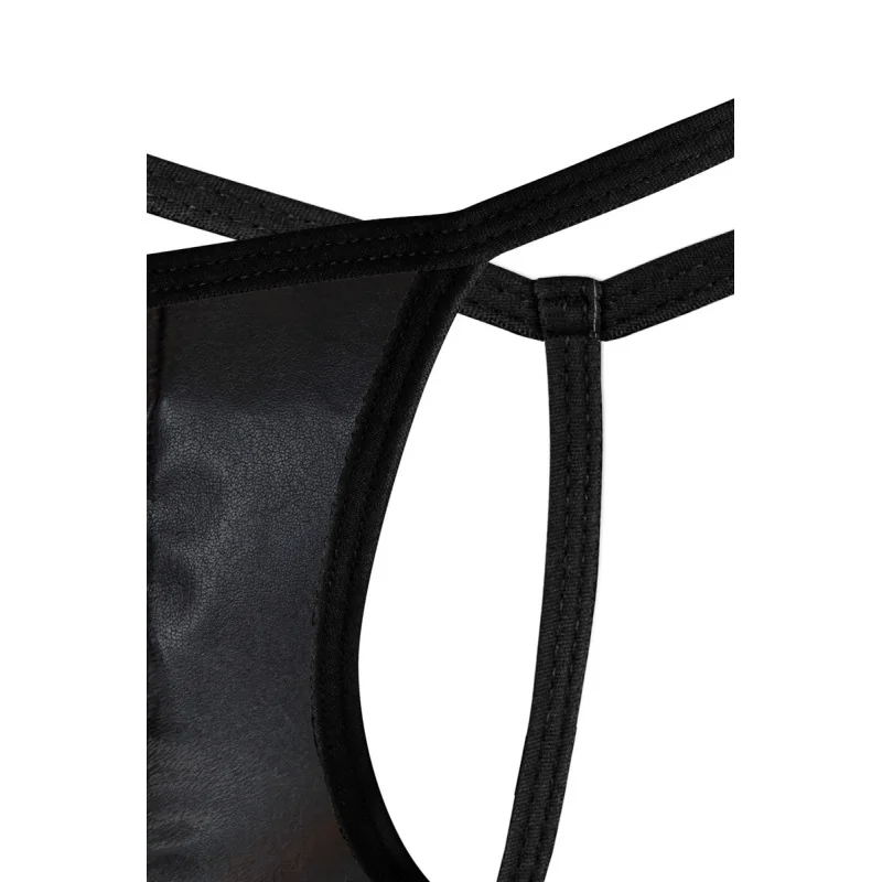 Mini String Vynil Homme Darkzone 4 Mini String Vynil Homme Darkzone – Image 2