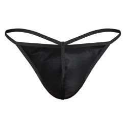 Mini String Vynil Homme Darkzone 9 Mini String Vynil Homme Darkzone -Meilleur Lingerie Magasin mini string vynil homme darkzone 3