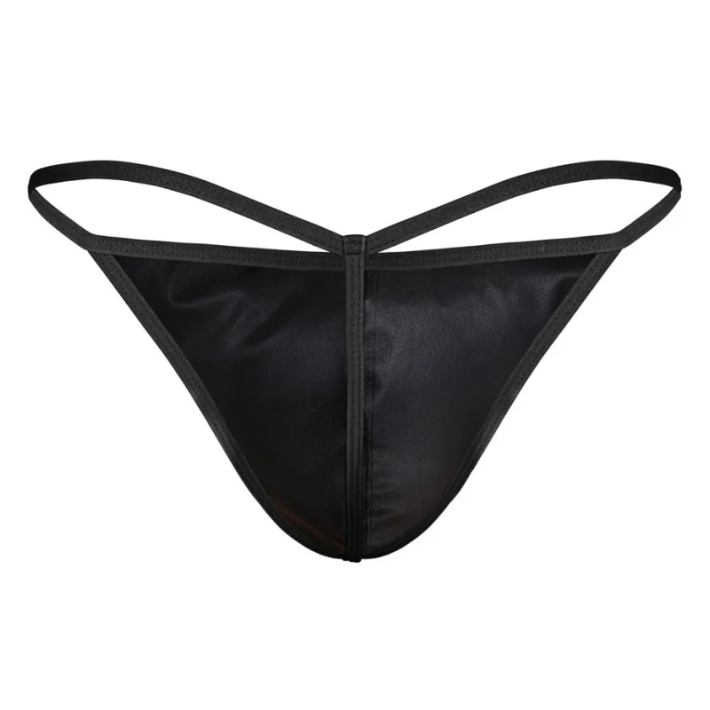 Mini String Vynil Homme Darkzone 6 Mini String Vynil Homme Darkzone – Image 4