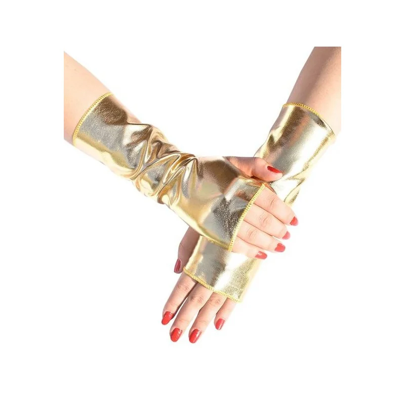 Mitaines Flashy Vynile Vintage 4 Mitaines Flashy Vynile Vintage – Image 2