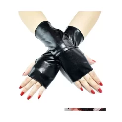 Mitaines Flashy Vynile Vintage 9 Mitaines Flashy Vynile Vintage -Meilleur Lingerie Magasin mitaines flashy vynile vintage 1 2