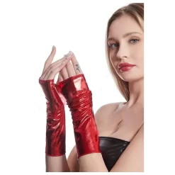 Mitaines Flashy Vynile Vintage 10 Mitaines Flashy Vynile Vintage -Meilleur Lingerie Magasin mitaines flashy vynile vintage 1 3