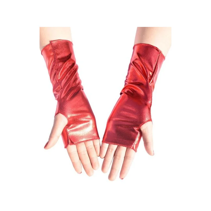 Mitaines Flashy Vynile Vintage 7 Mitaines Flashy Vynile Vintage – Image 5