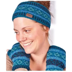 Mitaines Norvégien Cronert Laine Et Polaire