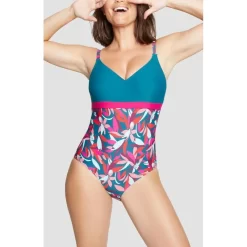 Nageur Bestform Floral