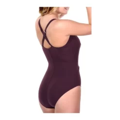 Meilleur Lingerie Magasin -Meilleur Lingerie Magasin nageur empreinte body de plage et piscine 1