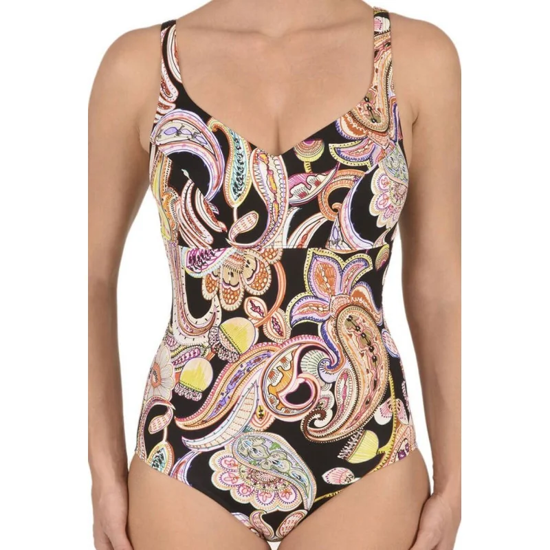 Nageur Empreinte Sunset Noir 4 Nageur Empreinte Sunset Noir – Image 2