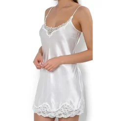 Nuisette Lise Charmel EXception Charme -Meilleur Lingerie Magasin nuisette lise charmel exception charme 1