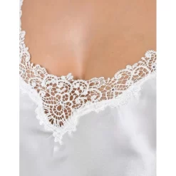 Nuisette Lise Charmel EXception Charme -Meilleur Lingerie Magasin nuisette lise charmel exception charme 2