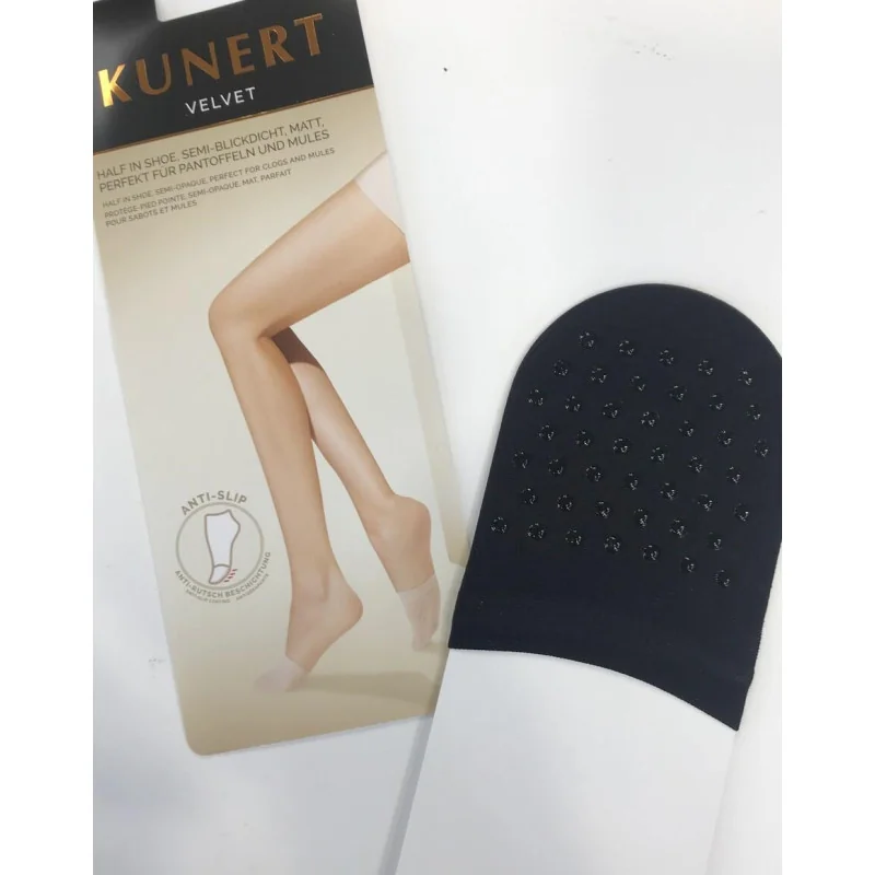 Protége Pieds Anti Gliss Kunert 4 Protége Pieds Anti Gliss Kunert – Image 2