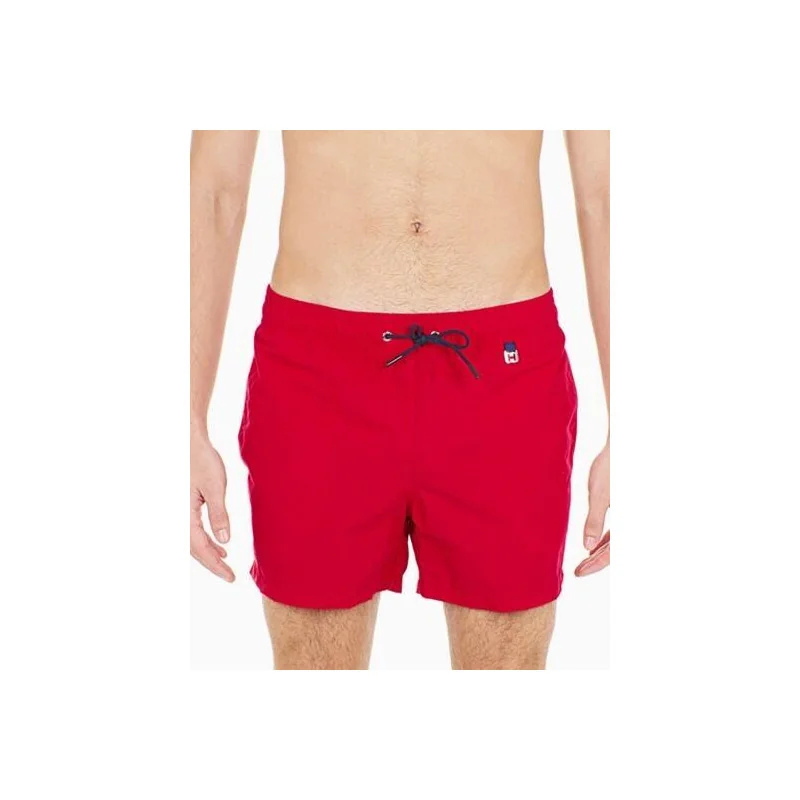 Short De Plage Hom 5 Short De Plage Hom – Image 3