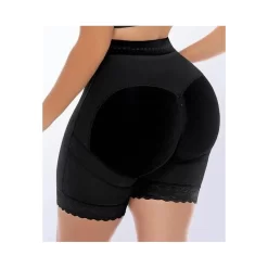 Short Gaine Abdominale Liscy 12 Short Gaine Abdominale Liscy -Meilleur Lingerie Magasin short gaine abdominale liscy 3