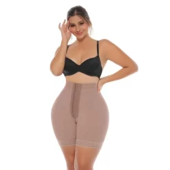 Short Gaine Abdominale Liscy 13 Short Gaine Abdominale Liscy -Meilleur Lingerie Magasin short gaine abdominale liscy 4