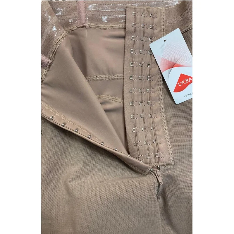 Short Gaine Abdominale Liscy 8 Short Gaine Abdominale Liscy – Image 6