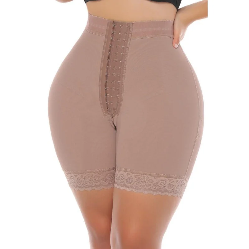 Short Gaine Abdominale Liscy 3 Short Gaine Abdominale Liscy