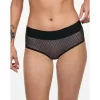Shorty Chantelle Smooth Lines -Meilleur Lingerie Magasin shorty chantelle smooth lines