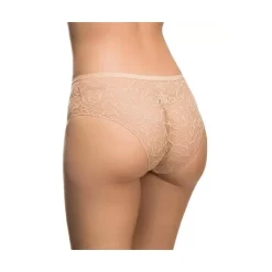 Shorty Dentelle Invisible Antigel à Deux 5 Shorty Dentelle Invisible Antigel à Deux -Meilleur Lingerie Magasin shorty dentelle invisible antigel a deux 1