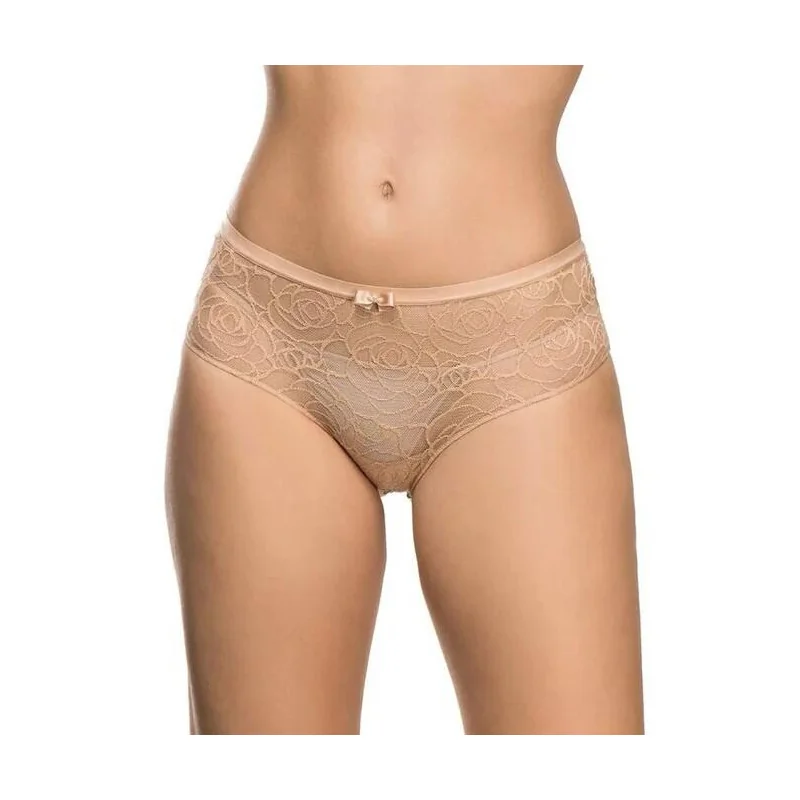 Shorty Dentelle Invisible Antigel à Deux 3 Shorty Dentelle Invisible Antigel à Deux