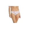 Shorty Epure Lise Charmel Dentelle Tulipes -Meilleur Lingerie Magasin shorty epure lise charmel dentelle tulipes
