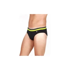 Slip De Bain Hom Ocean -Meilleur Lingerie Magasin slip de bain hom ocean 2