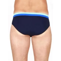 Slip De Bain Hom Ocean -Meilleur Lingerie Magasin slip de bain hom ocean 4