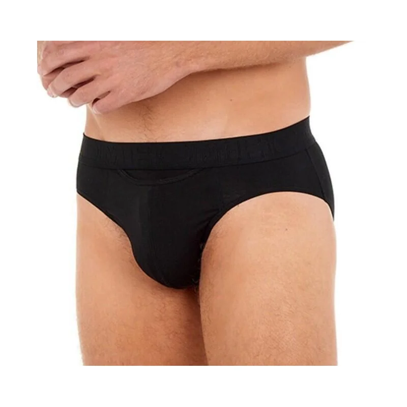 Slip Hom Ho1 Coton Bi Pack Gauthier 5 Slip Hom Ho1 Coton Bi Pack Gauthier – Image 3