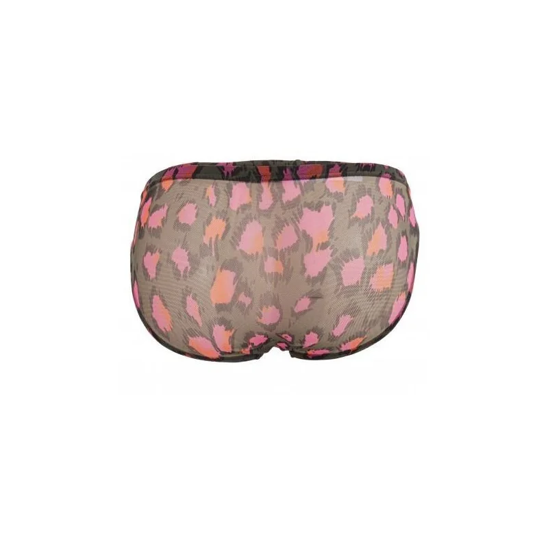 Slip Hom Leonardo Imprimé Panthère Rose 3 Slip Hom Leonardo Imprimé Panthère Rose