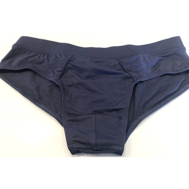 Slip Hom Ligne 50 Coton Modal 5 Slip Hom Ligne 50 Coton Modal – Image 3