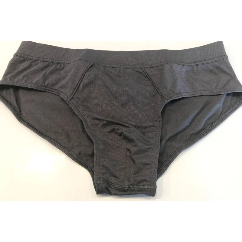 Slip Hom Ligne 50 Coton Modal 6 Slip Hom Ligne 50 Coton Modal – Image 4