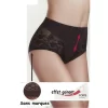 Slip Secret Figure Janira Ivoire -Meilleur Lingerie Magasin slip secret figure janira ivoire