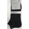 Socquette Richard Kunert Coton Invisible -Meilleur Lingerie Magasin socquette richard kunert coton invisible