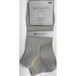 Socquette Richard Kunert Coton Invisible 12 Socquette Richard Kunert Coton Invisible -Meilleur Lingerie Magasin socquette richard kunert coton invisible 4