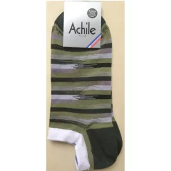 Socquettes Achile Varadero -Meilleur Lingerie Magasin socquettes achile varadero 2