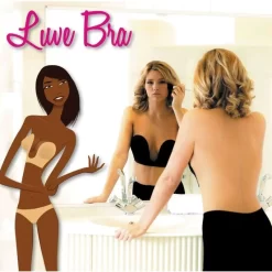 Soutien Gorge Adhésif Decolleté U