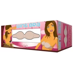 Soutien Gorge Adhésif Wing Bra -Meilleur Lingerie Magasin soutien gorge adhesif wing bra magic body fashion 2