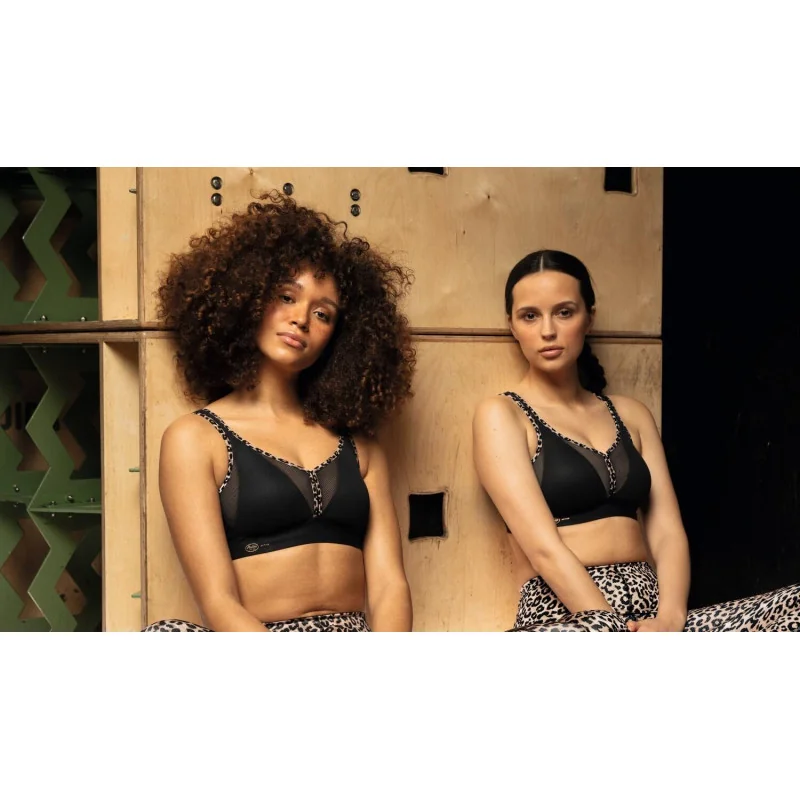 Soutien Gorge Anita Active Maximum Air Delta Pad 5 Soutien Gorge Anita Active Maximum Air Delta Pad – Image 3