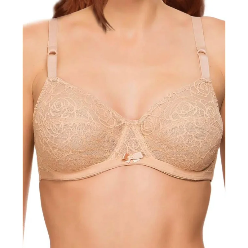 Soutien Gorge Antigel à Deux En Dentelle 3 Soutien Gorge Antigel à Deux En Dentelle